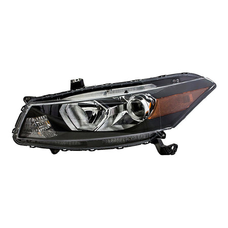 2008-2010 Honda Accord_Coupe Headlight Driver Side – HO2502135