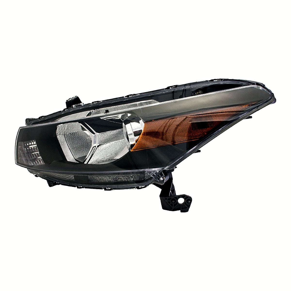 2008-2010 Honda Accord_Coupe Headlight Driver Side – HO2502135-2