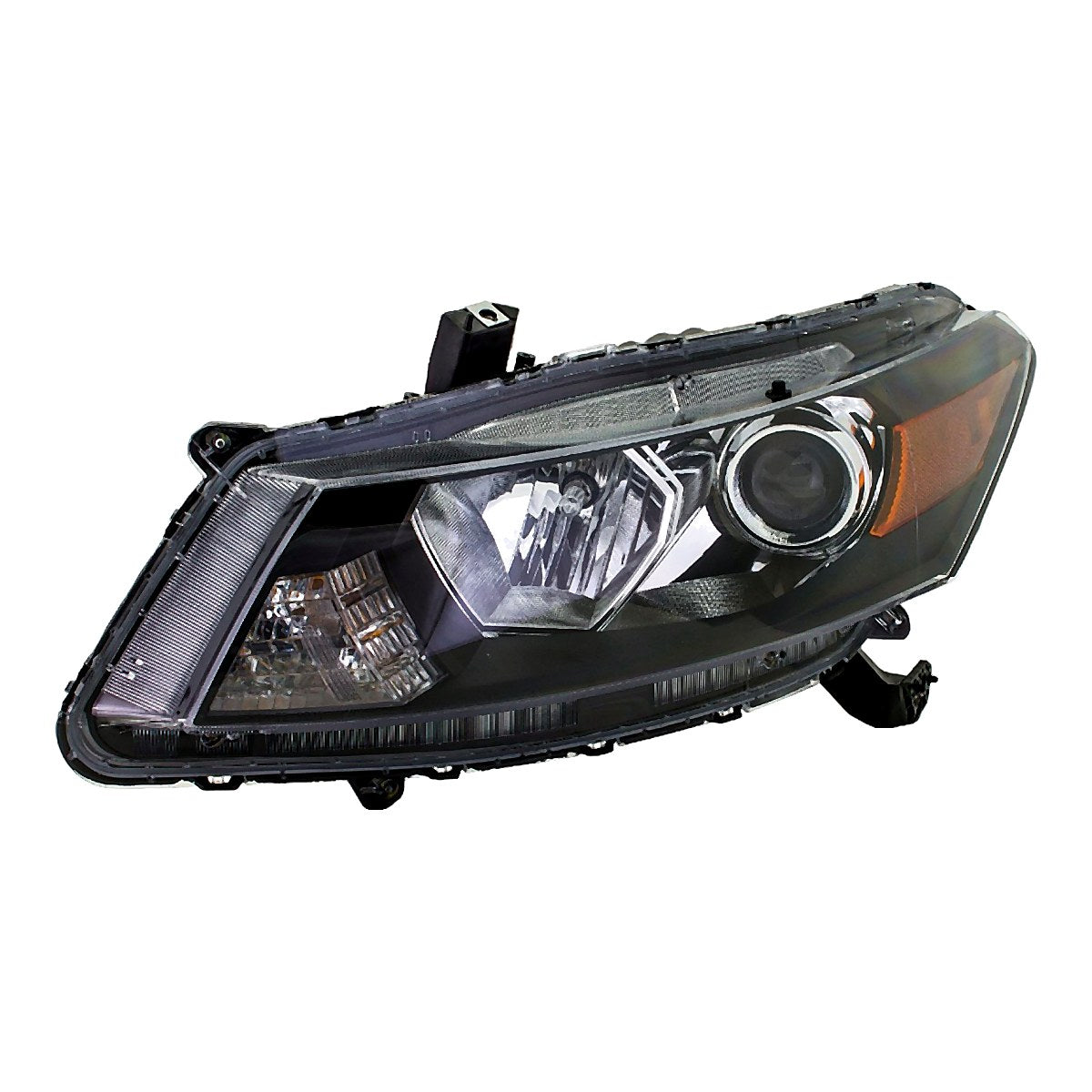2008-2010 Honda Accord_Coupe Headlight Driver Side – HO2502135-3