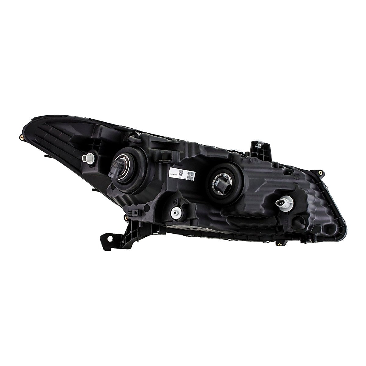 2008-2010 Honda Accord_Coupe Headlight Driver Side – HO2502135-4