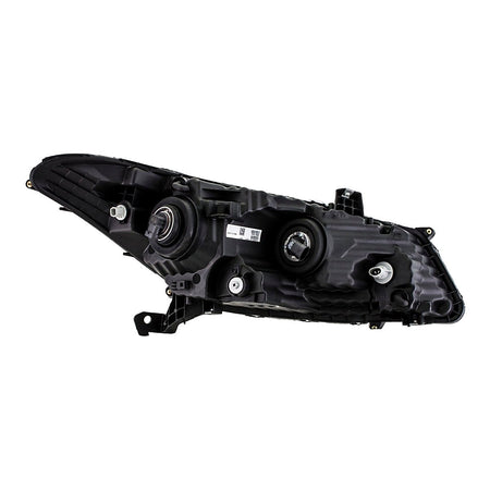 2008-2010 Honda Accord_Coupe Headlight Driver Side – HO2502135-4