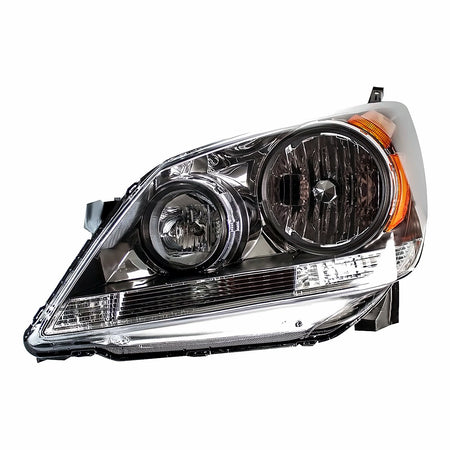 2008-2010 Honda Odyssey Headlight Driver Side – Front View (HO2502136)