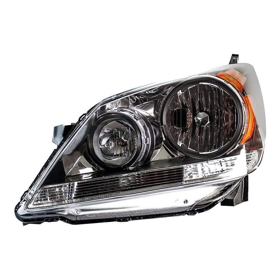 2008-2010 Honda Odyssey Headlight Driver Side – Front View (HO2502136)