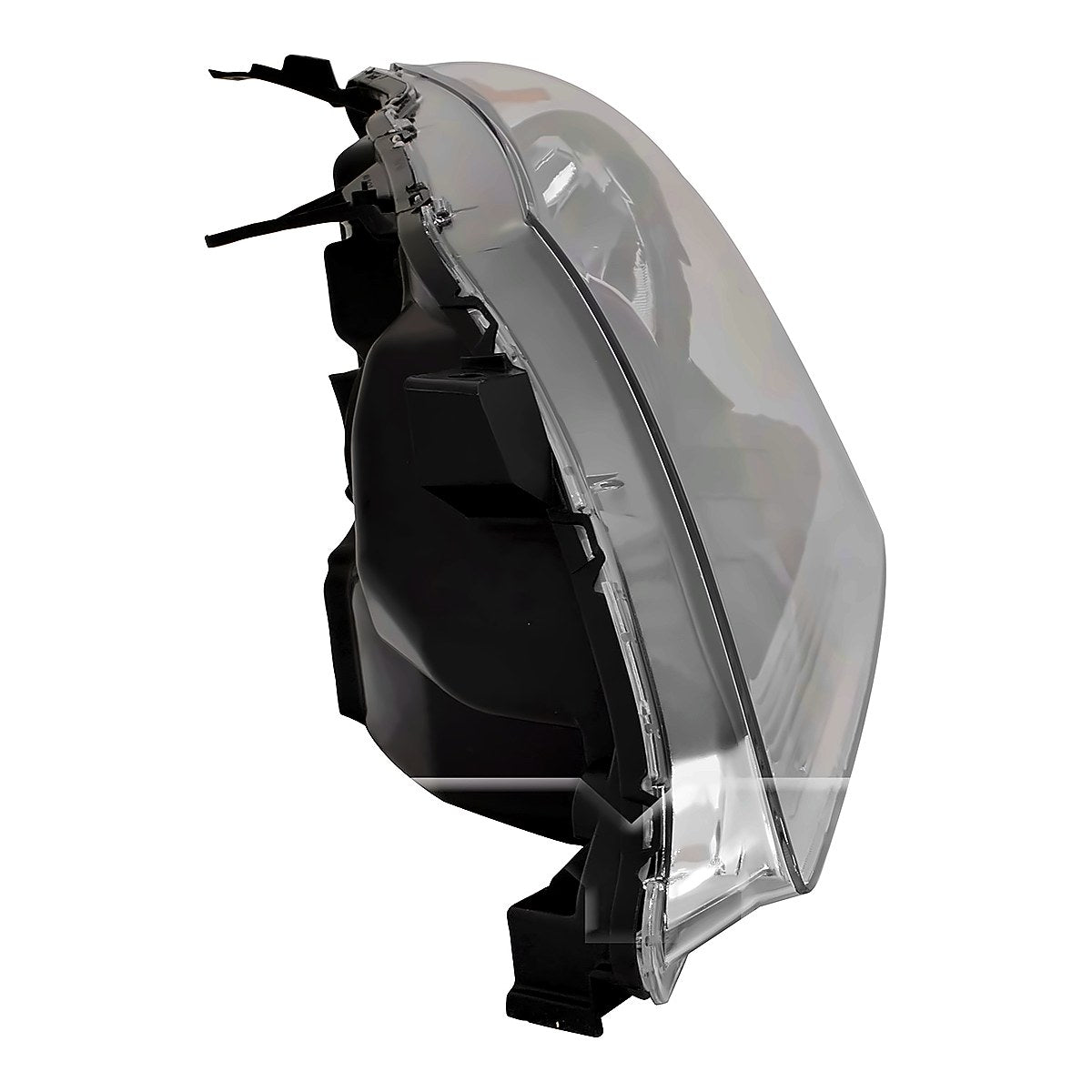 2008-2010 Honda Odyssey Headlight Driver Side – Angle View (HO2502136)