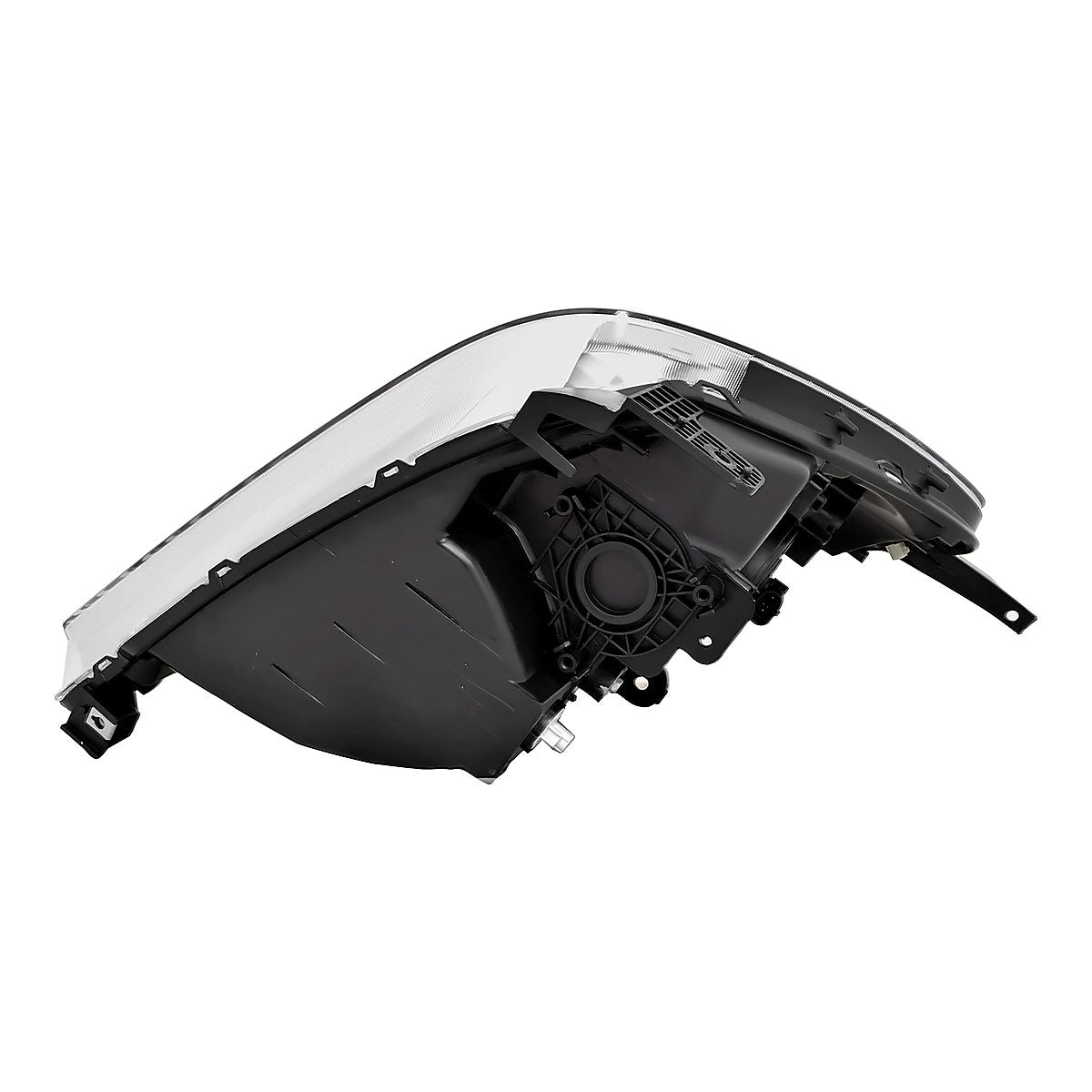 2008-2010 Honda Odyssey Headlight Driver Side – Close-Up View (HO2502136)