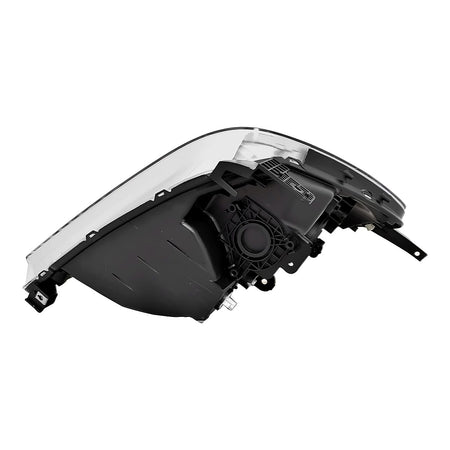 2008-2010 Honda Odyssey Headlight Driver Side – Close-Up View (HO2502136)