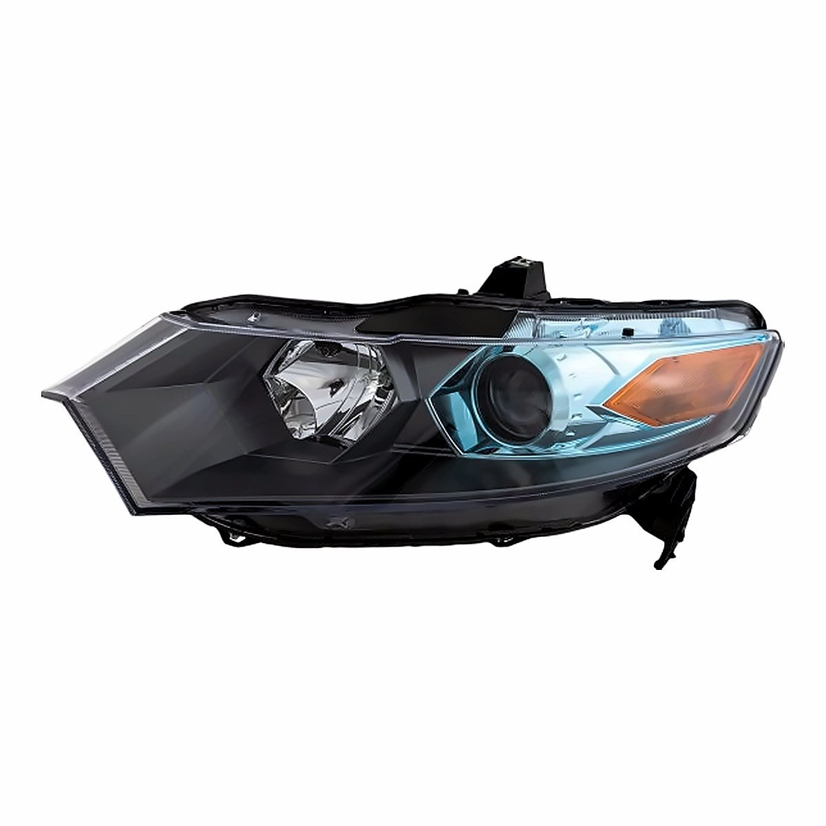 2010-2011 Honda Insight Headlight Driver Side – Front View (HO2502139)