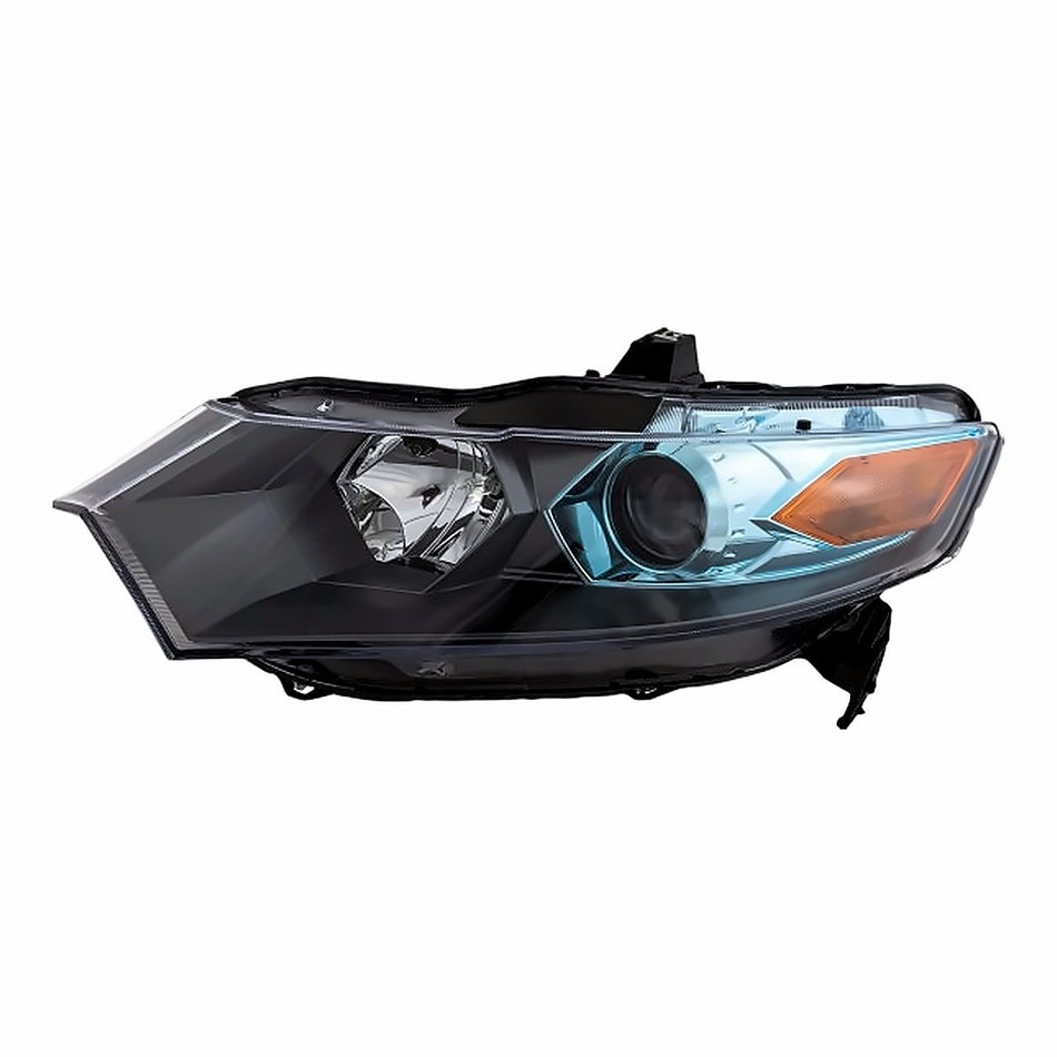 2010-2011 Honda Insight Headlight Driver Side – Front View (HO2502139)