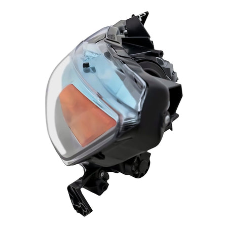2010-2011 Honda Insight Headlight Driver Side – Side View (HO2502139)