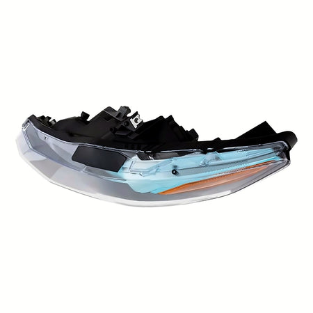 2010-2011 Honda Insight Headlight Driver Side – Detail View (HO2502139)