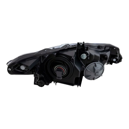 2010-2011 Honda Insight Headlight Driver Side – Back View (HO2502139)