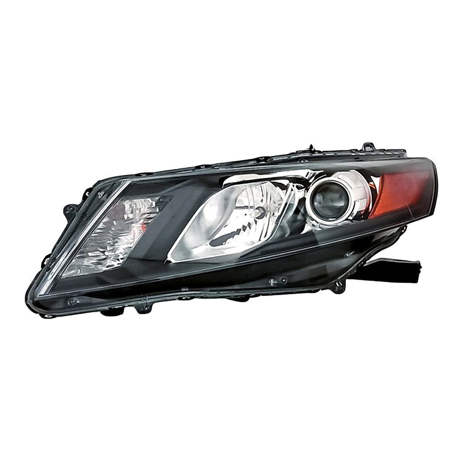 2010-2012 Honda Accord_Crosstour Headlight Driver Side – HO2502140