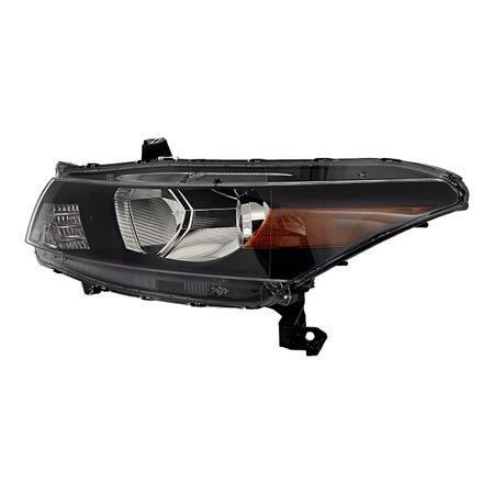 2011-2012 Honda Accord_Coupe Headlight Driver Side – Side View (HO2502141)