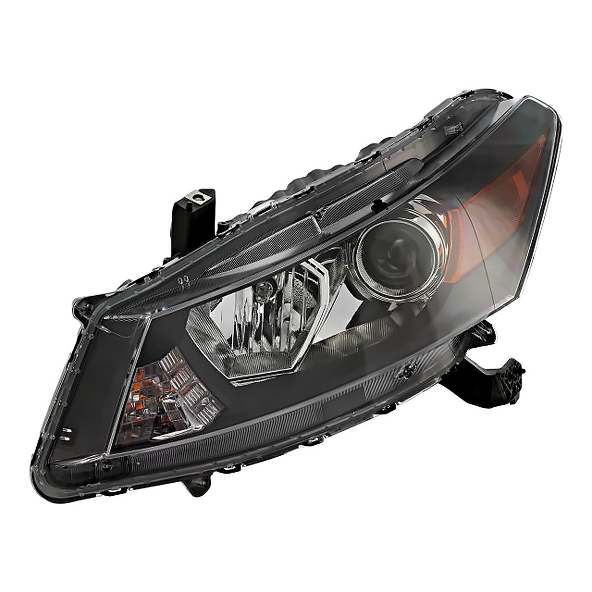 2011-2012 Honda Accord_Coupe Headlight Driver Side – Angle View (HO2502141)