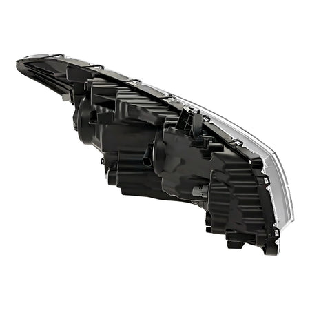 2011-2012 Honda Accord_Coupe Headlight Driver Side – Detail View (HO2502141)