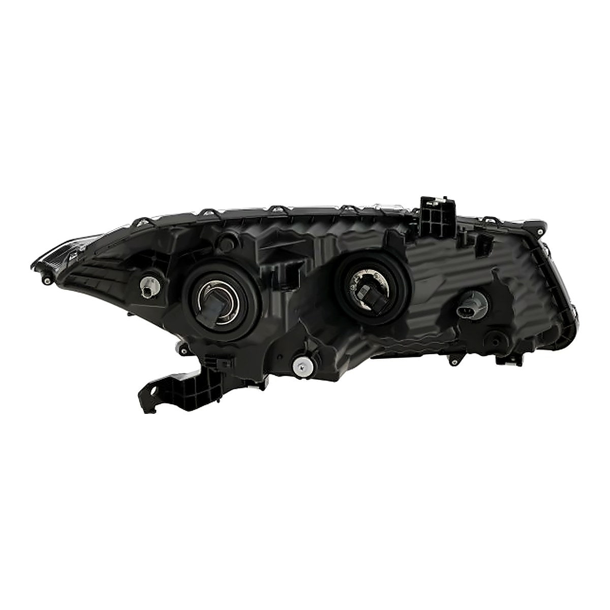 2011-2012 Honda Accord_Coupe Headlight Driver Side – Close-Up View (HO2502141)