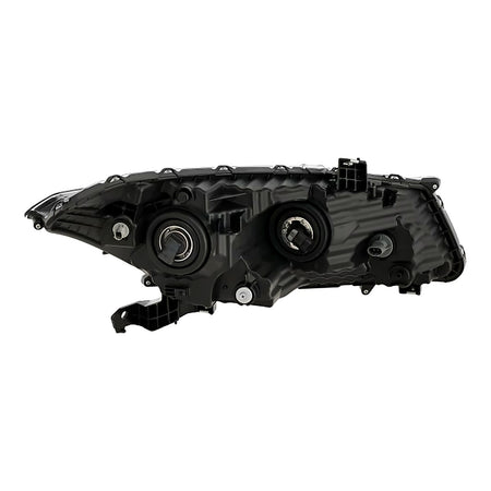 2011-2012 Honda Accord_Coupe Headlight Driver Side – Close-Up View (HO2502141)