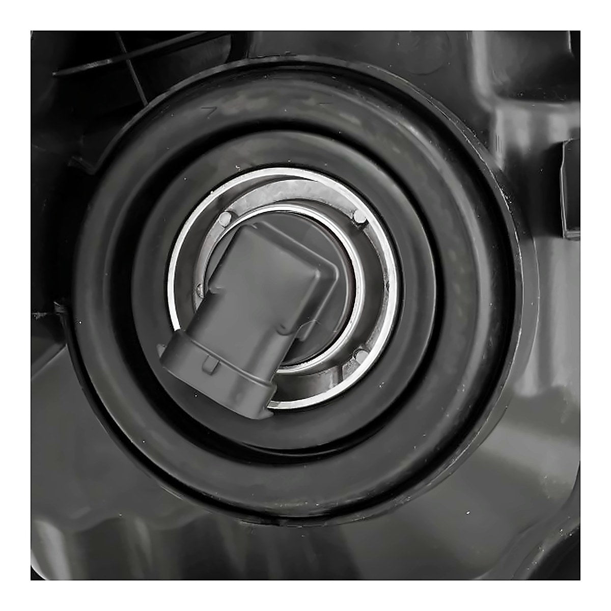 2011-2012 Honda Accord_Coupe Headlight Driver Side – Installed View (HO2502141)