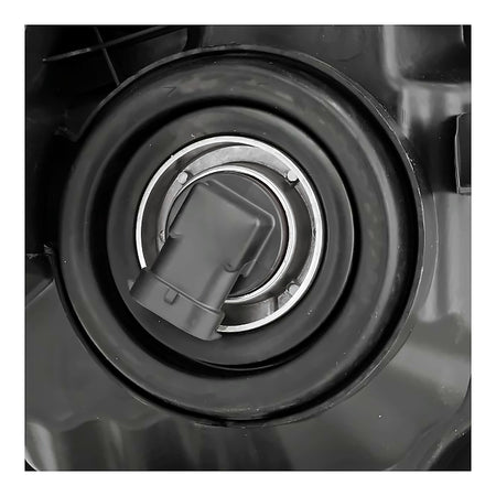 2011-2012 Honda Accord_Coupe Headlight Driver Side – Installed View (HO2502141)
