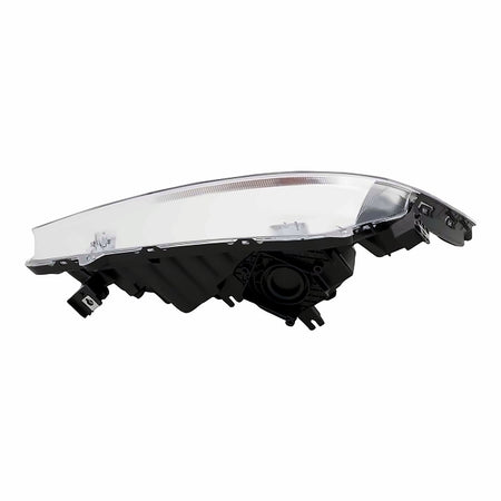 2011-2013 Honda Odyssey Headlight Driver Side Halogen – Angle View (HO2502142)