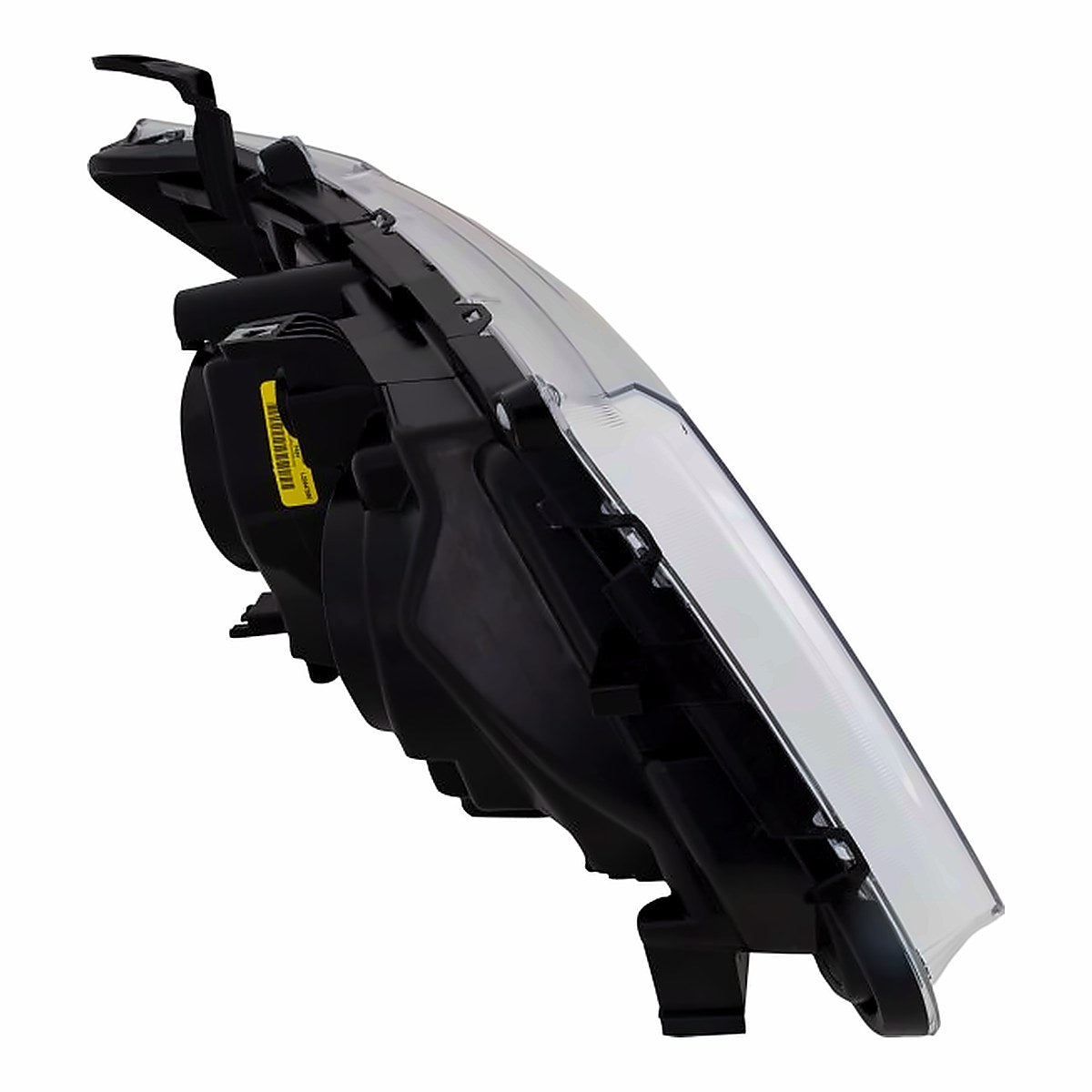 2011-2013 Honda Odyssey Headlight Driver Side Halogen – Detail View (HO2502142)