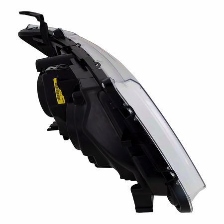 2011-2013 Honda Odyssey Headlight Driver Side Halogen – Detail View (HO2502142)