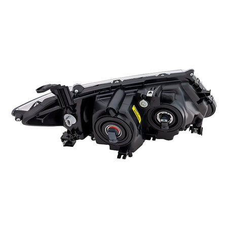 2011-2013 Honda Odyssey Headlight Driver Side Halogen – Close-Up View (HO2502142)