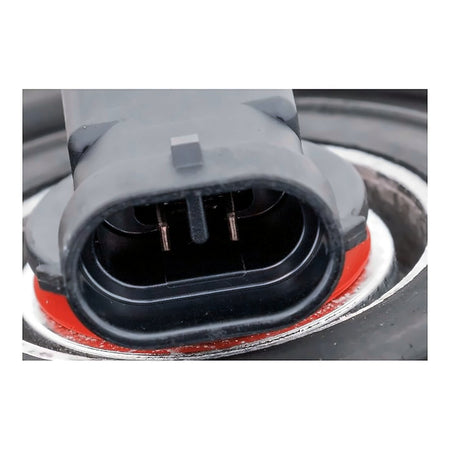 2011-2013 Honda Odyssey Headlight Driver Side Halogen – Back View (HO2502142)