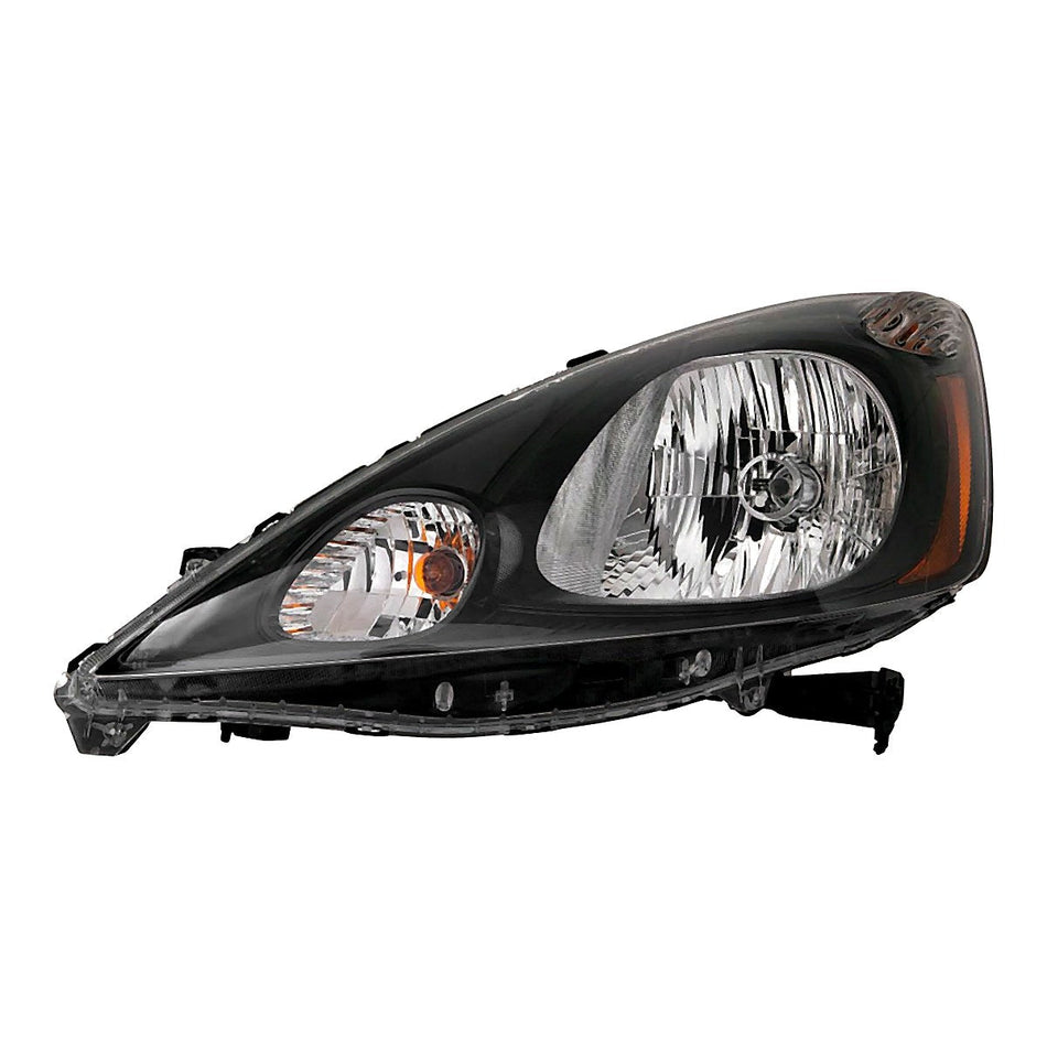 2012-2014 Honda Fit Headlight Driver Side Sport Model – HO2502146