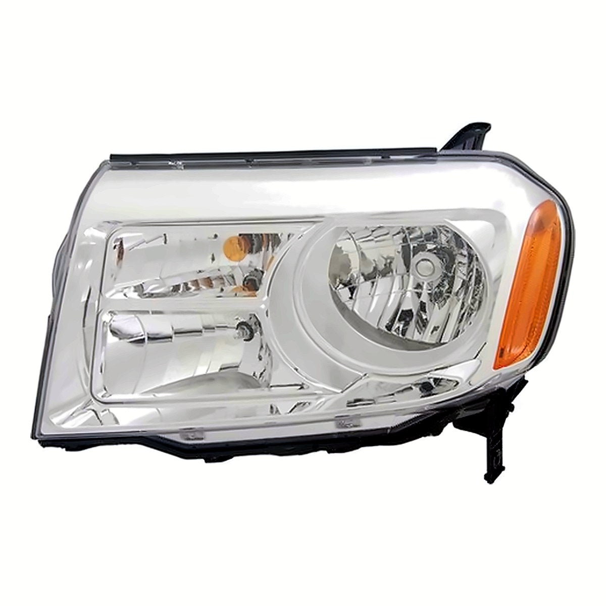 2012-2015 Honda Pilot Headlight Driver Side – Front View (HO2502147)