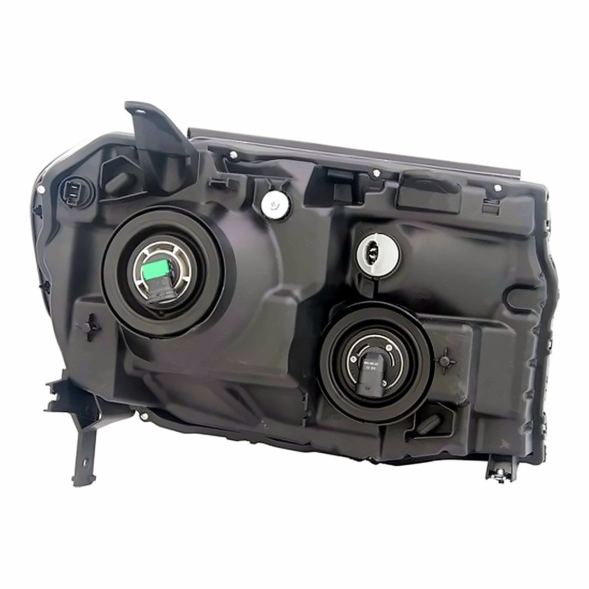 2012-2015 Honda Pilot Headlight Driver Side – Back View (HO2502147)