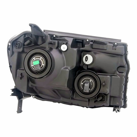 2012-2015 Honda Pilot Headlight Driver Side – Back View (HO2502147)