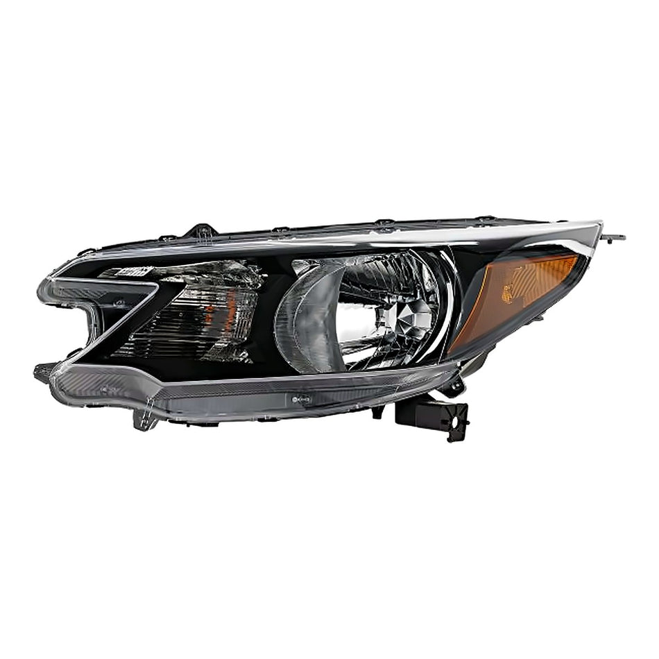 2012-2014 Honda Crv Headlight Driver Side – Front View (HO2502148)