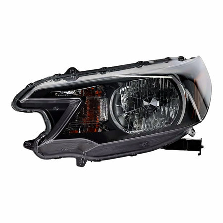 2012-2014 Honda Crv Headlight Driver Side – Side View (HO2502148)
