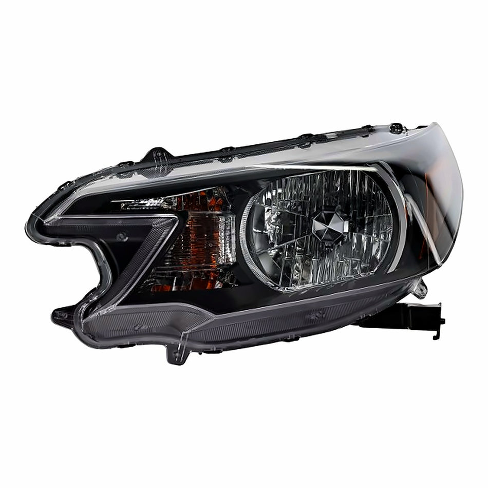 2012-2014 Honda Crv Headlight Driver Side – Side View (HO2502148)