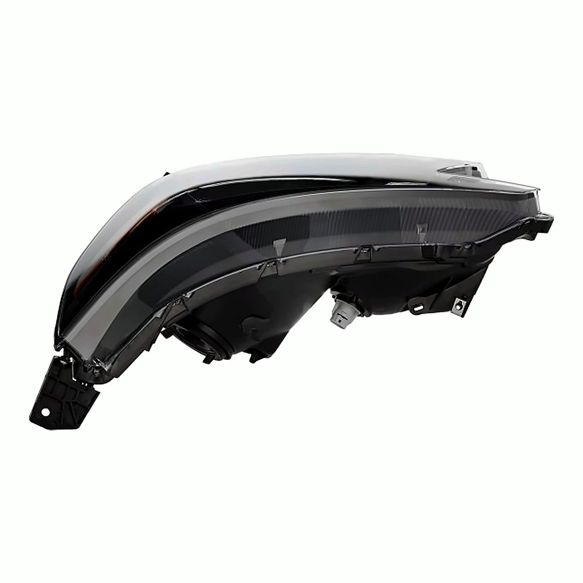 2012-2014 Honda Crv Headlight Driver Side – Detail View (HO2502148)