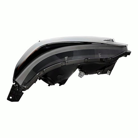 2012-2014 Honda Crv Headlight Driver Side – Detail View (HO2502148)