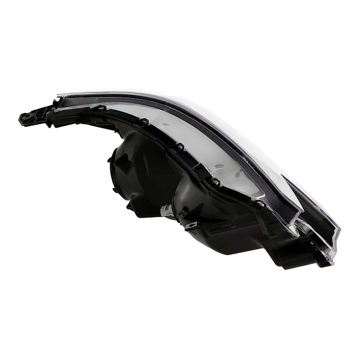 2012-2014 Honda Crv Headlight Driver Side – Close-Up View (HO2502148)