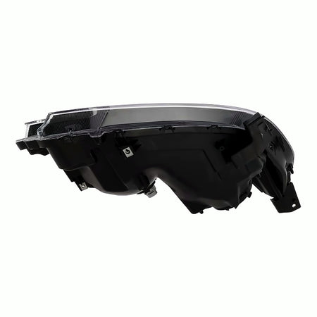 2012-2014 Honda Crv Headlight Driver Side – Installed View (HO2502148)