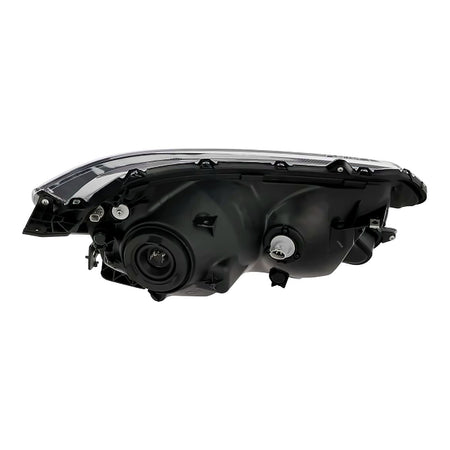 2012-2014 Honda Crv Headlight Driver Side – Back View (HO2502148)