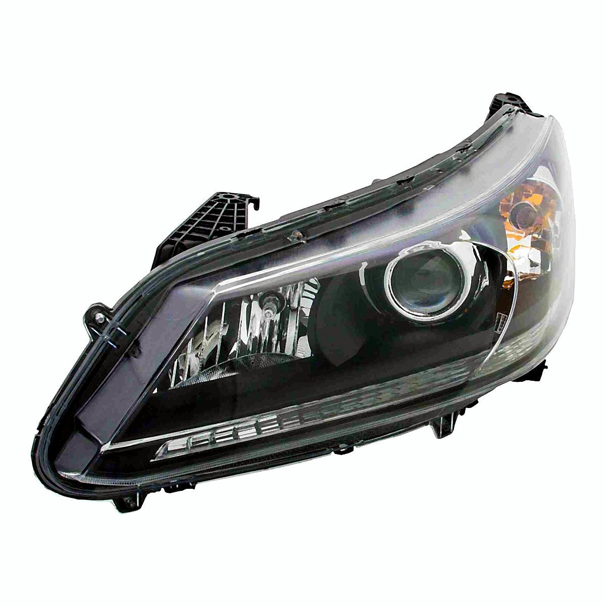 2013-2015 Honda Accord_Sedan Headlight Driver Side Halogen Ex/Lx/Sport Models/2.4 Liter Ex-L – HO2502151-2