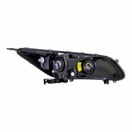2013-2015 Honda Accord_Sedan Headlight Driver Side Halogen Ex/Lx/Sport Models/2.4 Liter Ex-L – HO2502151-3