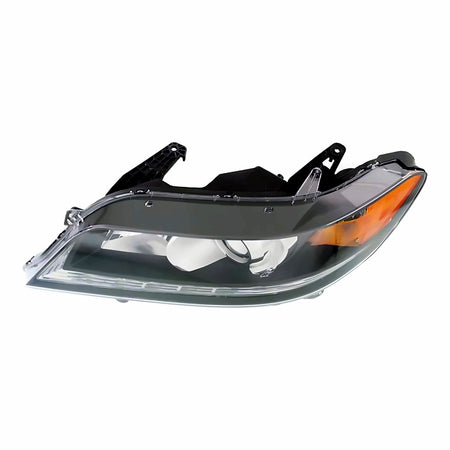2013-2015 Honda Accord_Coupe Headlight Driver Side V6 – Detail View (HO2502153)