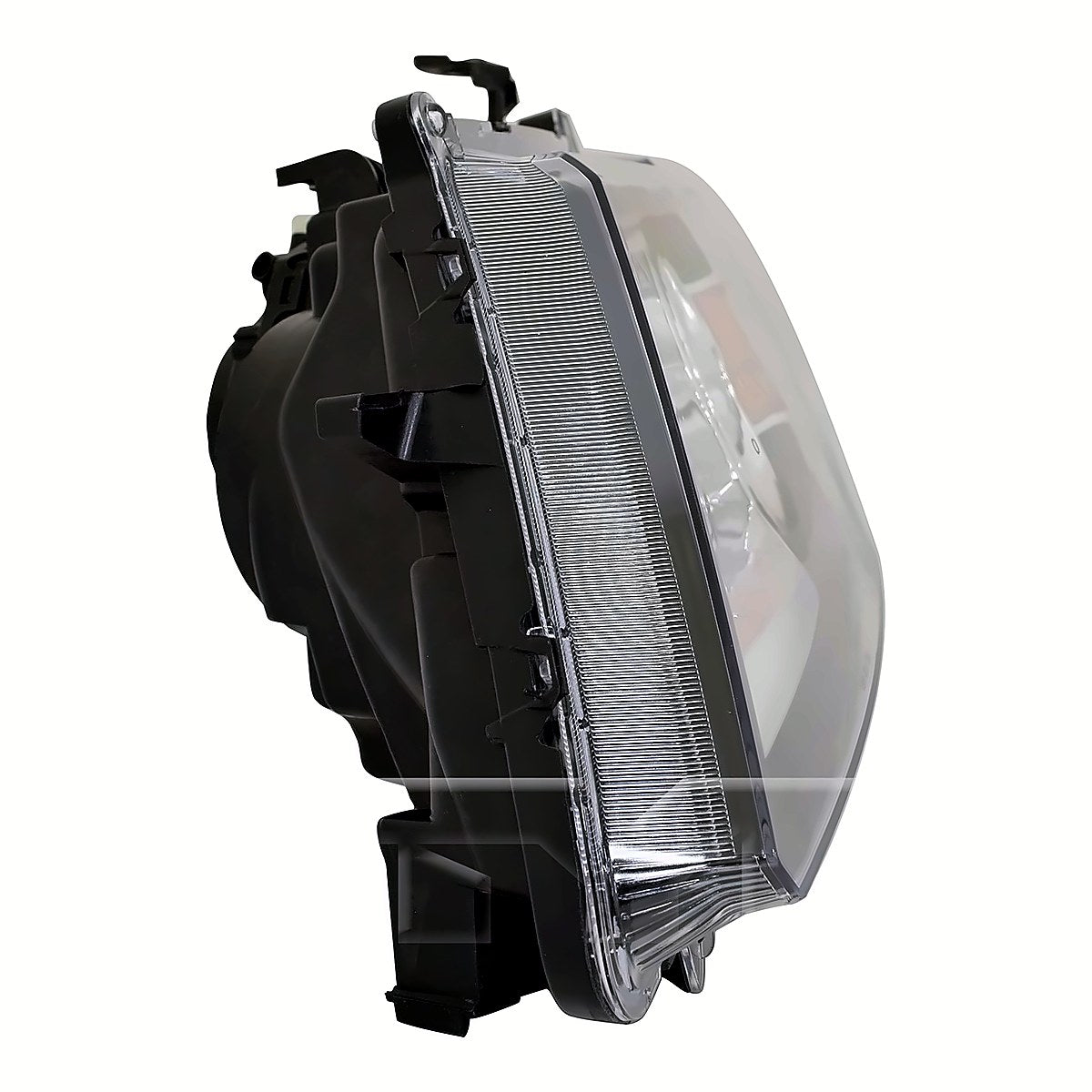 2014-2017 Honda Odyssey Headlight Driver Side Hid – Side View (HO2502159)