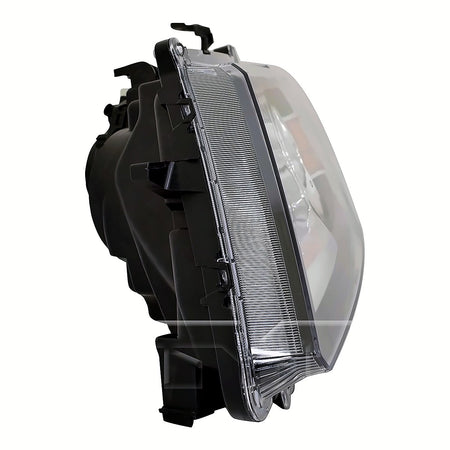 2014-2017 Honda Odyssey Headlight Driver Side Hid – Side View (HO2502159)