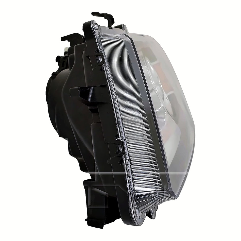 2014-2017 Honda Odyssey Headlight Driver Side Hid – Side View (HO2502159)