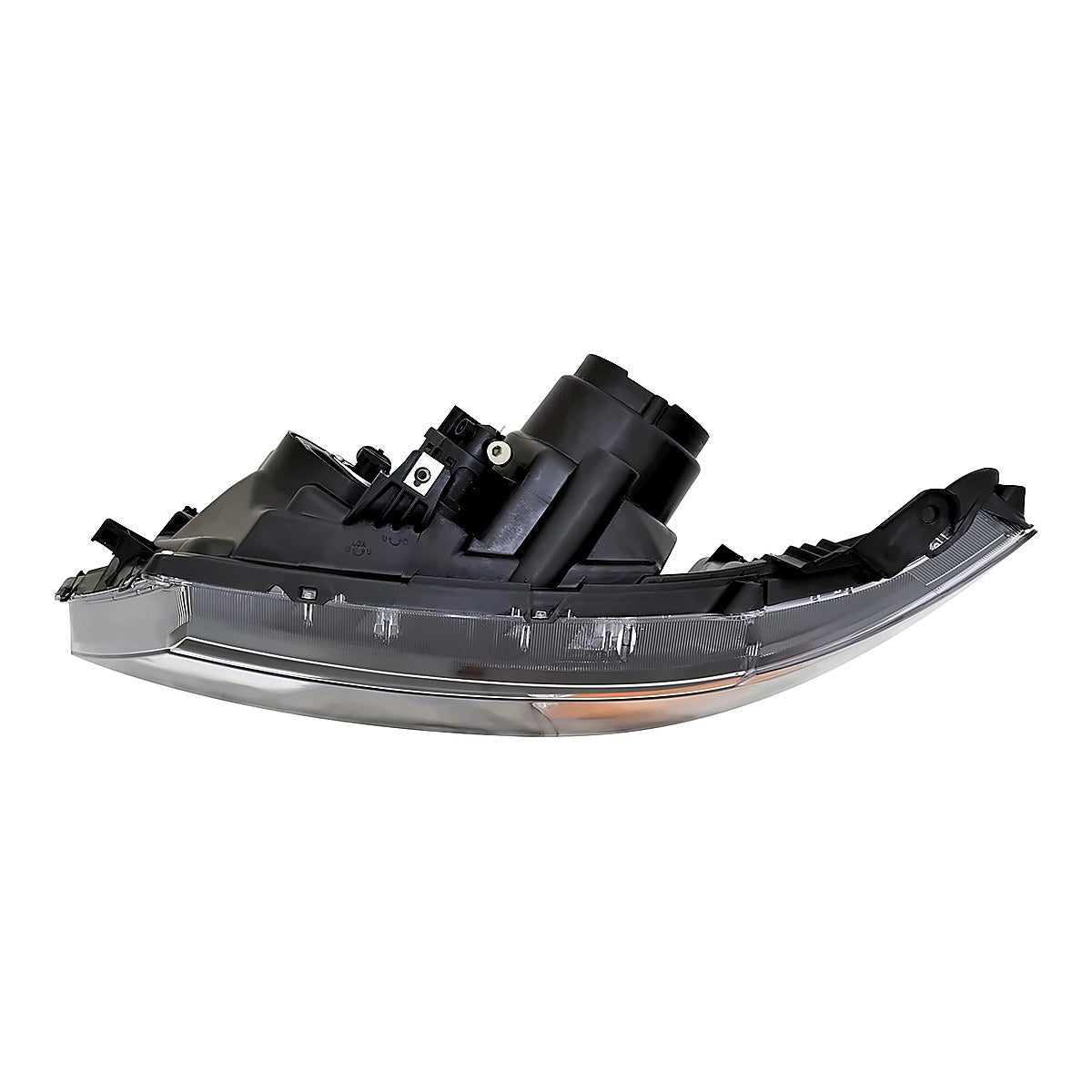 2014-2017 Honda Odyssey Headlight Driver Side Hid – Detail View (HO2502159)