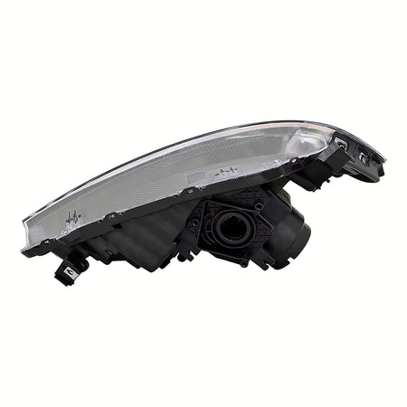 2014-2017 Honda Odyssey Headlight Driver Side Hid – Close-Up View (HO2502159)