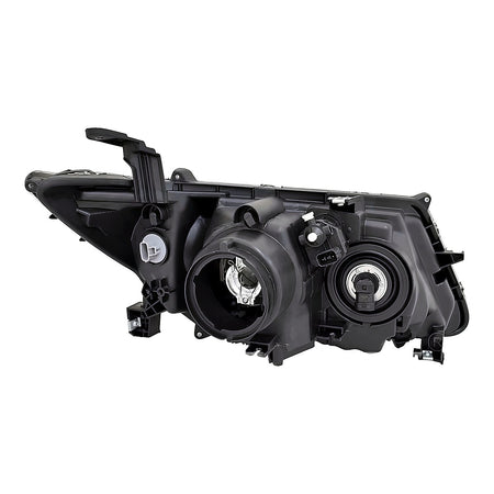 2014-2017 Honda Odyssey Headlight Driver Side Hid – Back View (HO2502159)
