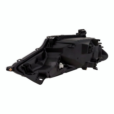 2015-2017 Honda Fit Headlight Driver Side Halogen – Detail View (HO2502160)